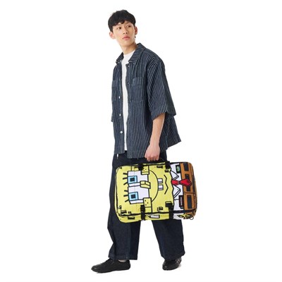 Eastpak TRAVELPACK Unisex Seyahat Çantası EK0A5BBRE0E1