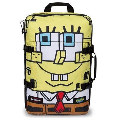 Eastpak TRAVELPACK Unisex Seyahat Çantası EK0A5BBRE0E1