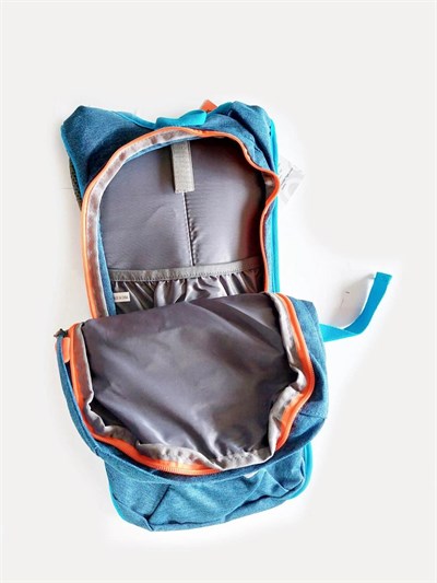 Easy Camp Companion 10 Lt. Mavi Çanta Eca360100