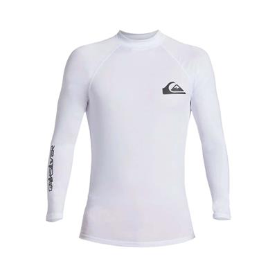 EVERYDAY UPF50 LS Likra Tişört AQYWR03131-QK.10