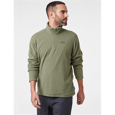 Hellly Hansen Mount Yarım Fermuar Polar HH..12001 HHA.431