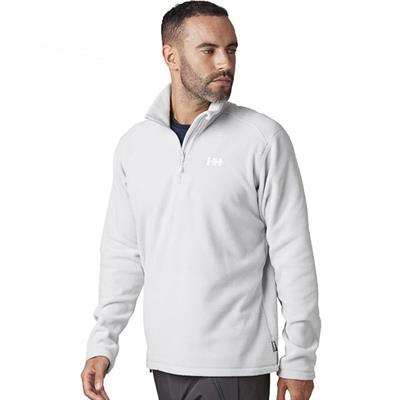 Hellly Hansen Mount Yarım Fermuar Polar HH..12001 HHA.853