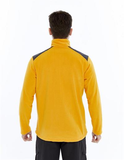 Helly Hansen BLOCK HALFZIP Erkek Polar HH..12008 HHA.328