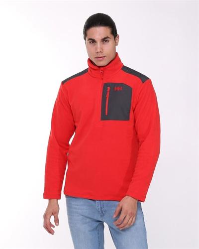Helly Hansen BLOCK HALFZIP Erkek Polar HH..12008 HHA.222
