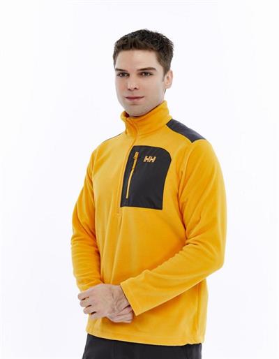 Helly Hansen BLOCK HALFZIP Erkek Polar HH..12008 HHA.328