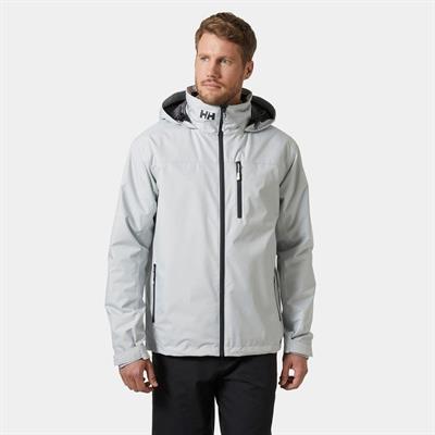 Helly Hansen CREW HOODED MIDLAYER 2 Erkek Mont HHA.34442 HHA.853