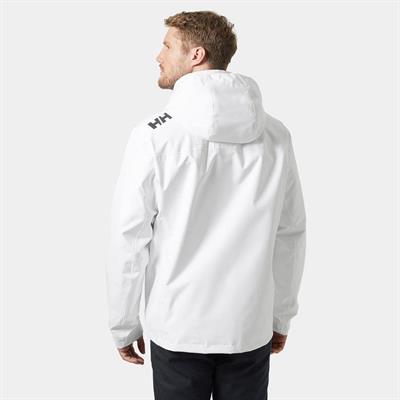 Helly Hansen CREW HOODED MIDLAYER 2 Erkek Mont HHA.34442 HHA.001
