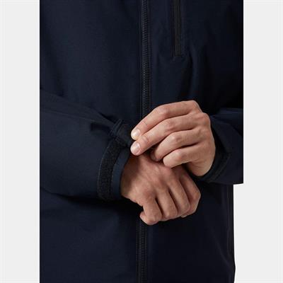 Helly Hansen CREW HOODED MIDLAYER 2 Erkek Mont HHA.34442 HHA.597