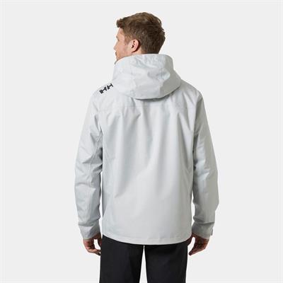 Helly Hansen CREW HOODED MIDLAYER 2 Erkek Mont HHA.34442 HHA.853