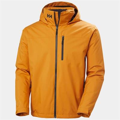 Helly Hansen CREW HOODED MIDLAYER 2 Erkek Mont HHA.34442 HHA.399