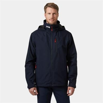 Helly Hansen CREW HOODED MIDLAYER 2 Erkek Mont HHA.34442 HHA.597