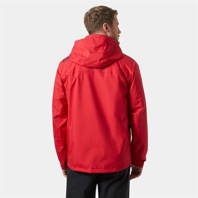 Helly Hansen CREW HOODED MIDLAYER Erkek Mont HHA.34442 HHA.162