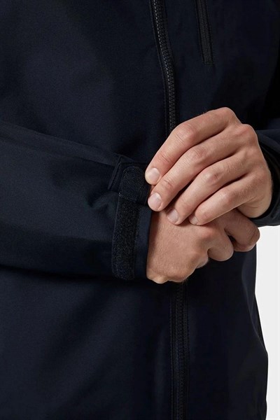 Helly Hansen CREW KAPÜŞONLU FİLE ASTARLI MONT 2.0 HHA.34443 HHA.597