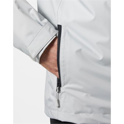 Helly Hansen CREW KAPÜŞONLU MIDLAYER 2 POLARLI Erkek Mont HHA.34442 HHA.831