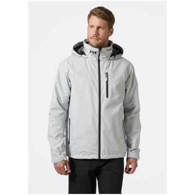 Helly Hansen CREW KAPÜŞONLU MIDLAYER 2 POLARLI Erkek Mont HHA.34442 HHA.831
