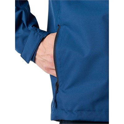 Helly Hansen CREW KAPÜŞONLU MIDLAYER 2 POLARLI Erkek Mont HHA.34442 HHA.507