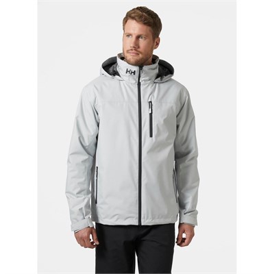 Helly Hansen CREW KAPÜŞONLU MIDLAYER 2 POLARLI Erkek Mont HHA.34442 HHA.831
