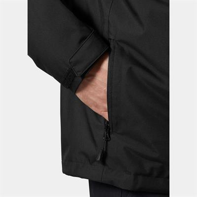 Helly Hansen CREW MIDLAYER 2 Erkek Mont HHA.34444 HHA.990
