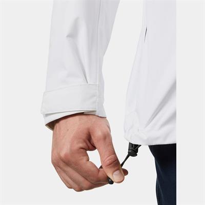 Helly Hansen CREW MIDLAYER 2 Erkek Mont HHA.34444 HHA.001