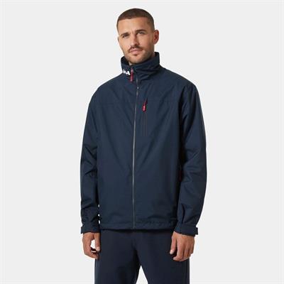 Helly Hansen CREW MIDLAYER 2 Erkek Mont HHA.34444 HHA.597