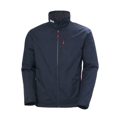 Helly Hansen CREW MIDLAYER 2 POLARLI Erkek Mont HHA.34444 HHA.507
