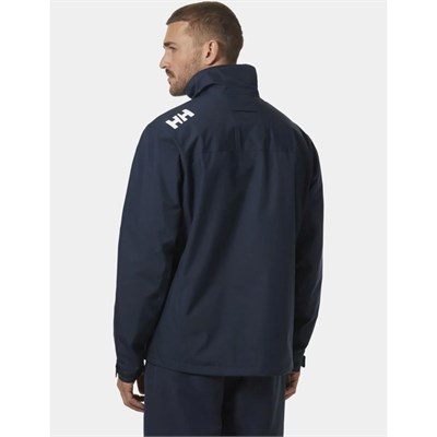 Helly Hansen CREW MIDLAYER 2 POLARLI Erkek Mont HHA.34444 HHA.507