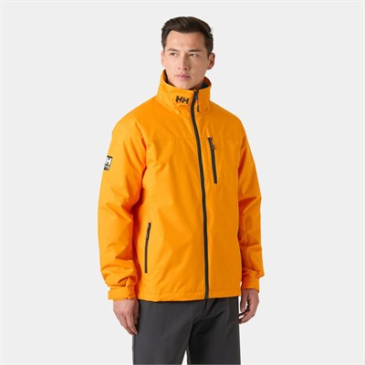 Helly Hansen CREW MIDLAYER Erkek Polarlı Mont 2 HHA.34444 HHA.303
