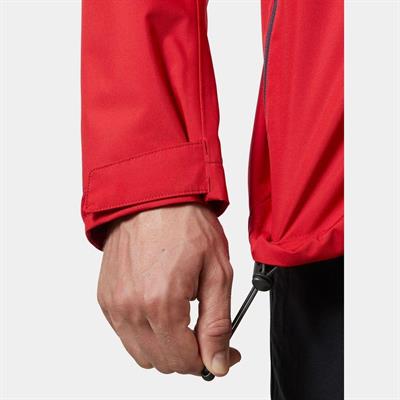 Helly Hansen CREW MIDLAYER MONT 2 Erkek Ceket HHA.34444 HHA.162