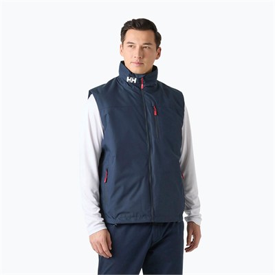 Helly Hansen CREW PILE Yelek HHA.34609 HHA.597