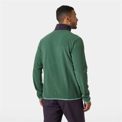 HELLY HANSEN DAYBREAKER SNAP Erkek Polar HHA.49531 HHA.390