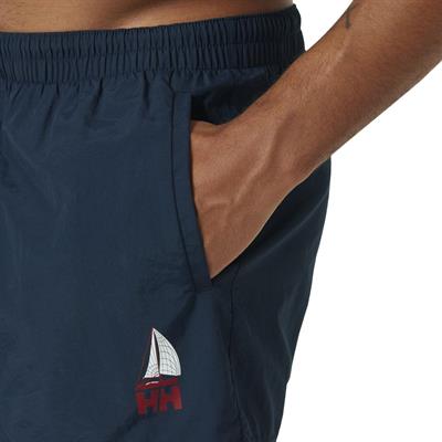 Helly Hansen Erkek CASCAIS DENİZ ŞORTU HHA.34031 HHA.595