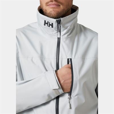 Helly Hansen Erkek CREW MONT 2.0 HHA.34445 HHA.853