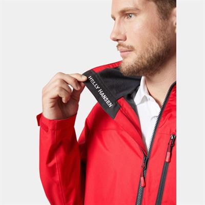 Helly Hansen Erkek CREW MONT 2.0 HHA.34445 HHA.162