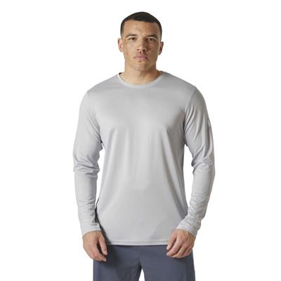 Helly Hansen Erkek HH TECH CREW LS 2.0 UV ÜST HHA.49582 HHA.857