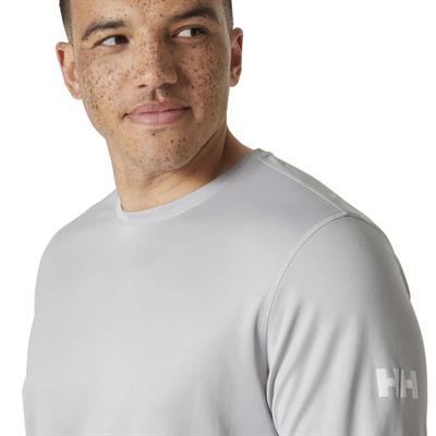Helly Hansen Erkek HH TECH CREW LS 2.0 UV ÜST HHA.49582 HHA.857
