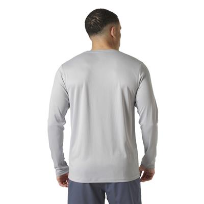 Helly Hansen Erkek HH TECH CREW LS 2.0 UV ÜST HHA.49582 HHA.857