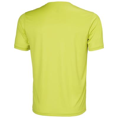 Helly Hansen Erkek HH TECH GRAPHIC T-SHIRT 2.0 HHA.49574 HHA.410