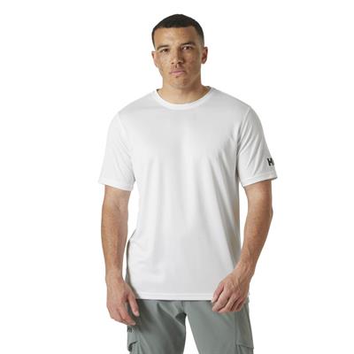 Helly Hansen Erkek HH TECH T-SHIRT 2.0 HHA.49584 HHA.005