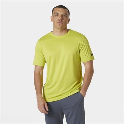 Helly Hansen Erkek HH TECH T-SHIRT 2.0 HHA.49584 HHA.414