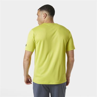 Helly Hansen Erkek HH TECH T-SHIRT 2.0 HHA.49584 HHA.414
