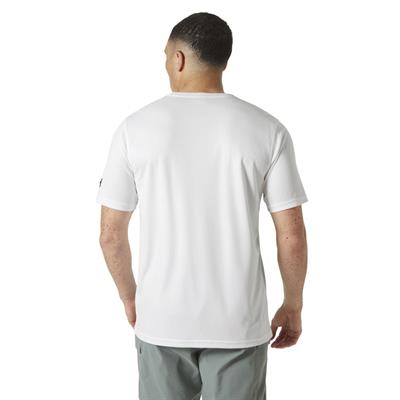 Helly Hansen Erkek HH TECH T-SHIRT 2.0 HHA.49584 HHA.005