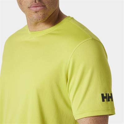 Helly Hansen Erkek HH TECH T-SHIRT 2.0 HHA.49584 HHA.414