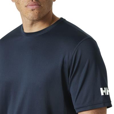 Helly Hansen Erkek HH TECH T-SHIRT 2.0 HHA.49584 HHA.597