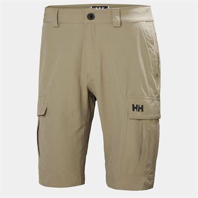 Helly Hansen Erkek QD CARGO ŞORT 11 HHA.54154 HHA.720