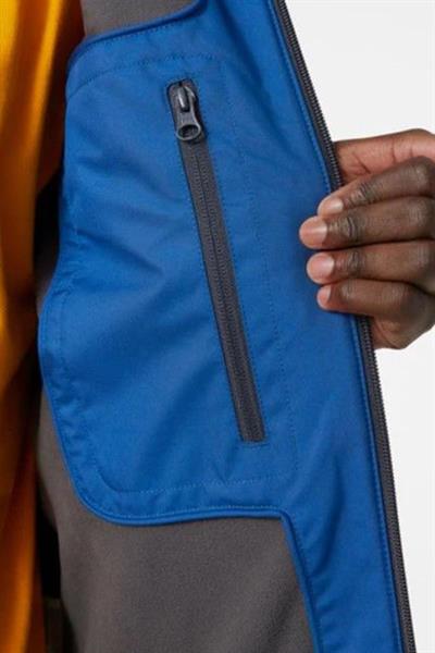 Helly Hansen HH Erkek Crew Midlayer Ceket HHA.30253 HHA.606