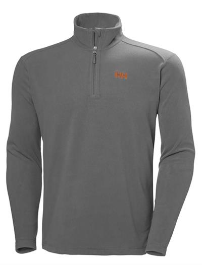 Helly Hansen HH MOUNT Yarım Fermuar Polar HH12001 HHA.971