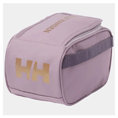 Helly Hansen H/H Scout Wash Bag Küçük Seyahat Çanta HHA.67444 HHA.676