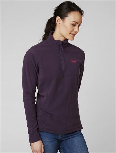 Helly Hansen HH SLOPE Kadın Yarım Fermuar Polar HH15001 HHA.680