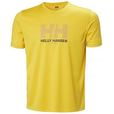 Helly Hansen HH TECH GRAPHIC Tişört HHA.49574 HHA.348