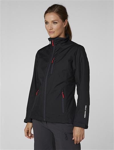 Helly Hansen HH W CREW MIDLAYER Kadın Ceket HHA.30317